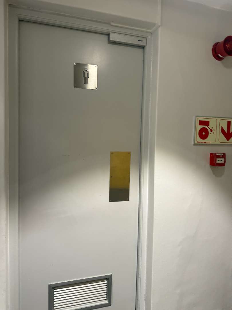 To Let commercial Property for Rent in Foreshore Western Cape